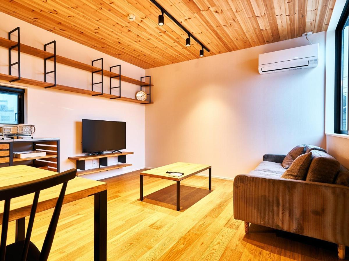Rakuten Stay House X Will Style Miyazaki Aoshima 102 Exterior photo