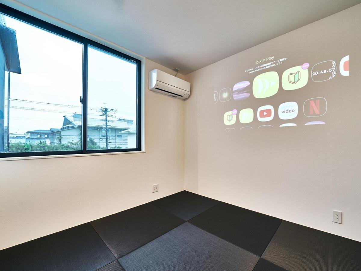 Rakuten Stay House X Will Style Miyazaki Aoshima 102 Exterior photo