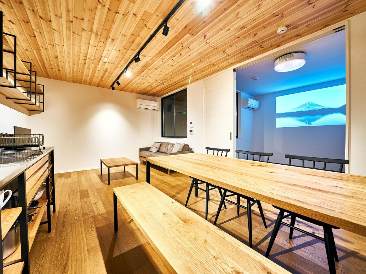 Rakuten Stay House X Will Style Miyazaki Aoshima 102 Exterior photo