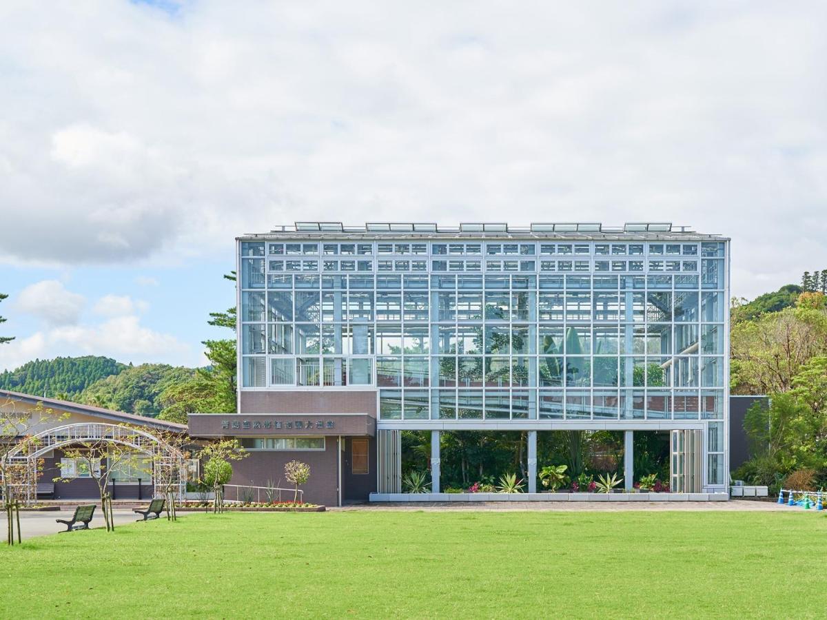 Rakuten Stay House X Will Style Miyazaki Aoshima 102 Exterior photo