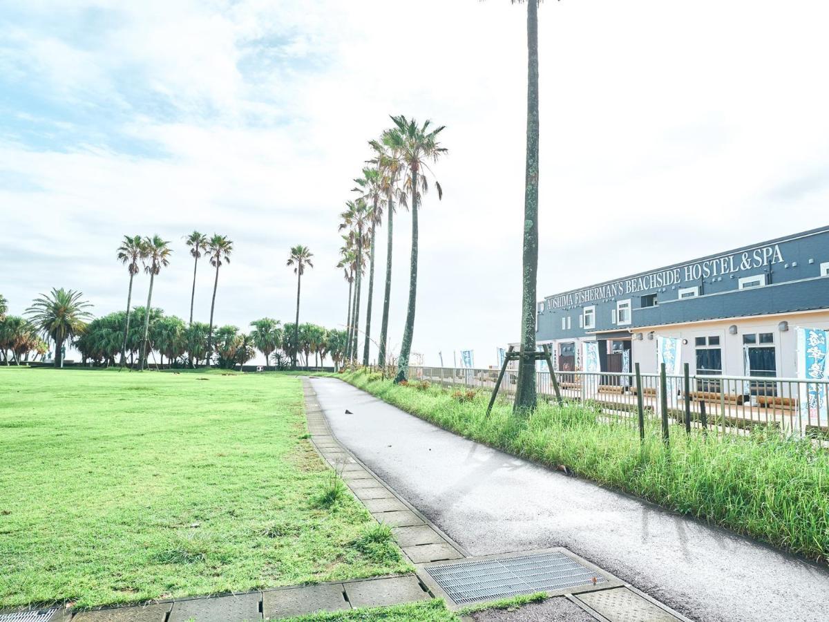 Rakuten Stay House X Will Style Miyazaki Aoshima 102 Exterior photo