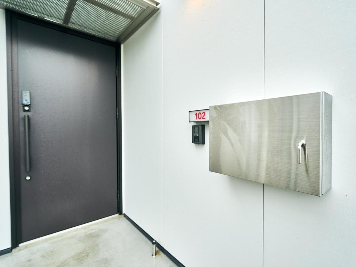 Rakuten Stay House X Will Style Miyazaki Aoshima 102 Exterior photo